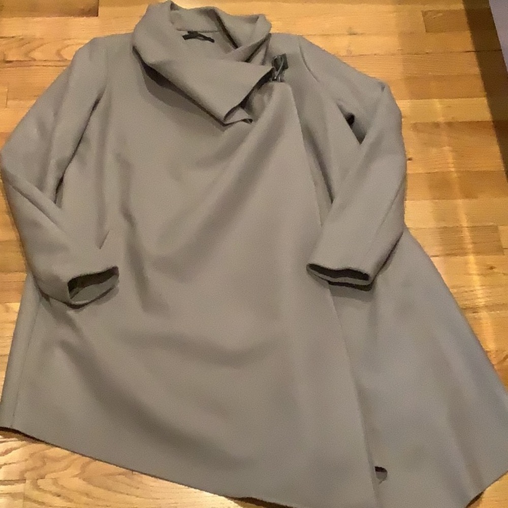 Stunning coat